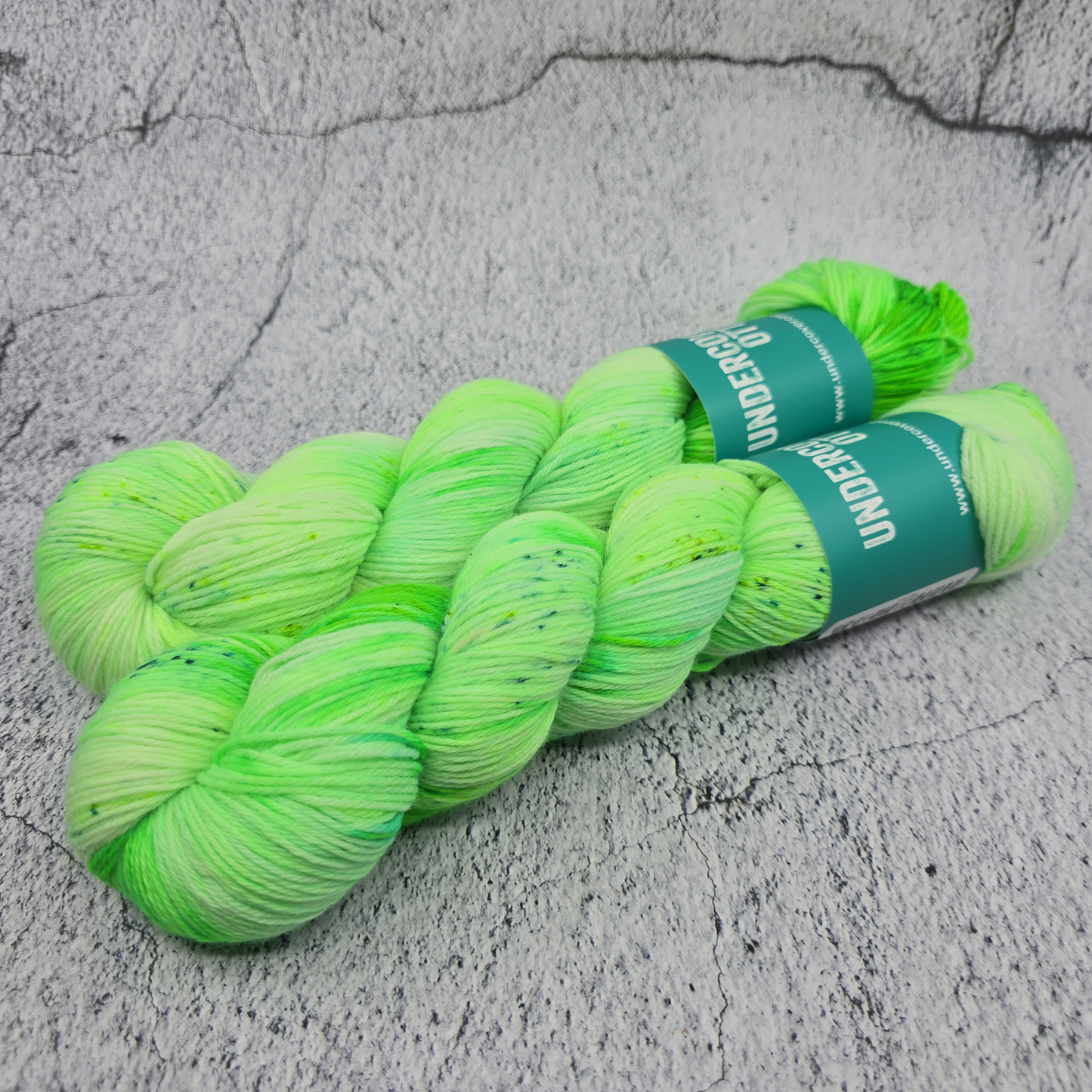 This Island Earth - Squirm Sock
