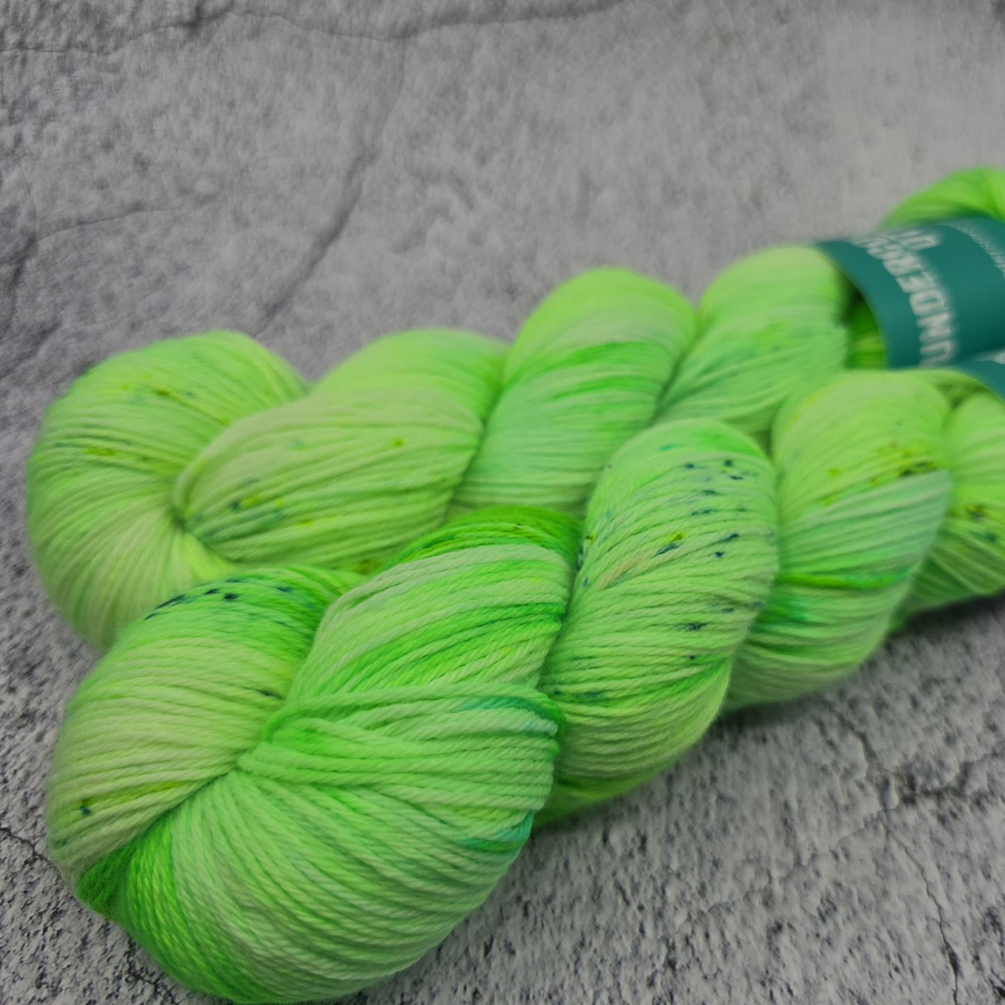 This Island Earth - Squirm Sock