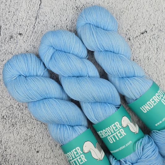 Zephyros - Squirm Sock