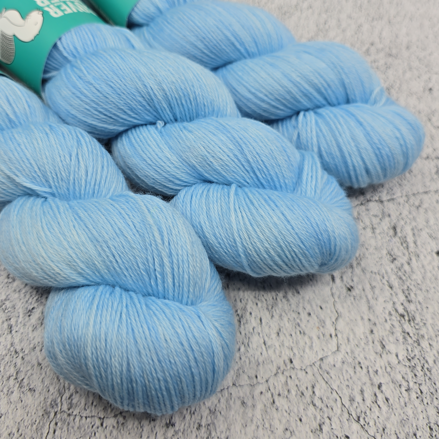 Zephyros - Squirm Sock