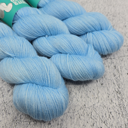 Zephyros - Squirm Sock