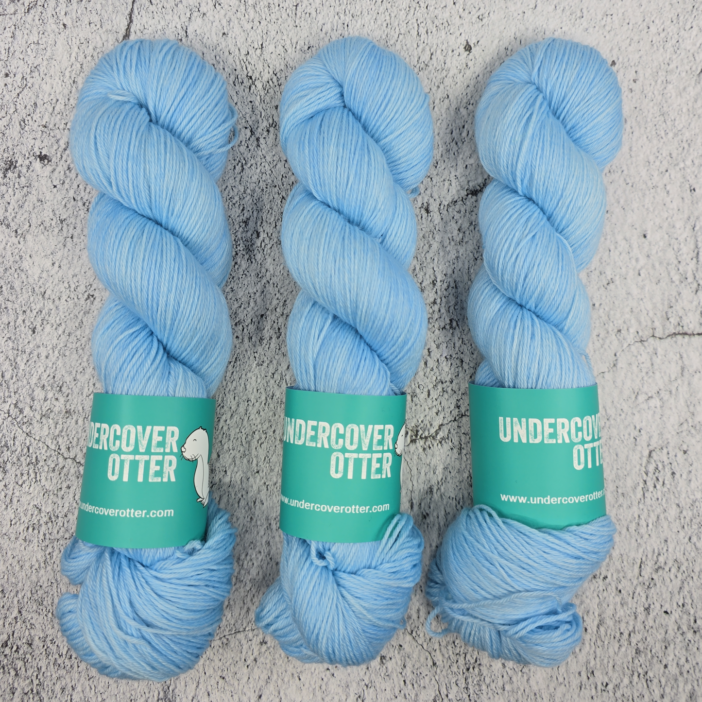Zephyros - Squirm Sock