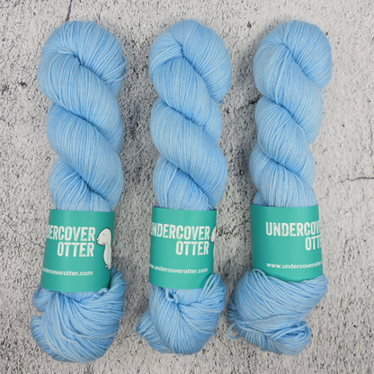 Zephyros - Squirm Sock