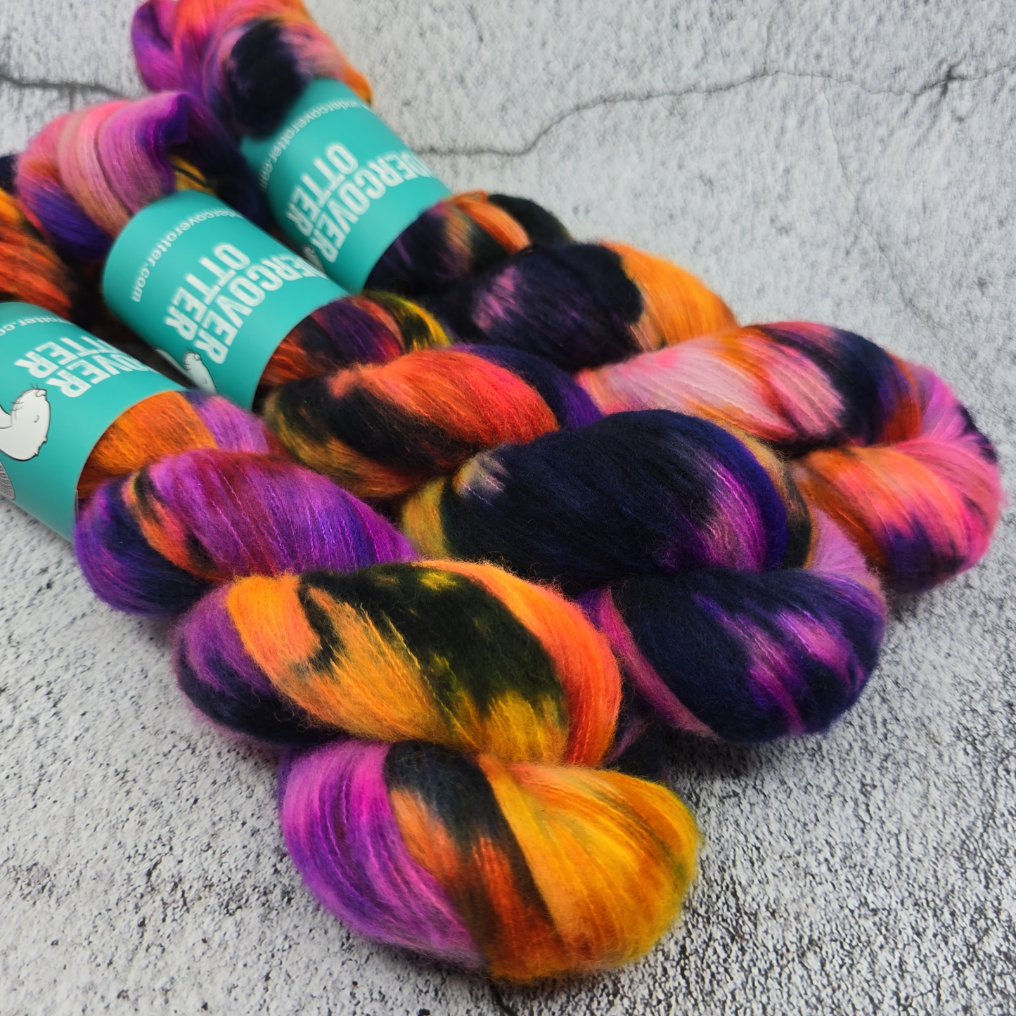 Sunset Remix - Empyrean - Undercover Otter