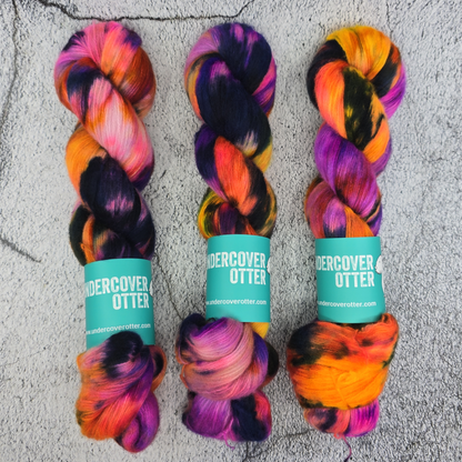 Sunset Remix - Empyrean - Undercover Otter