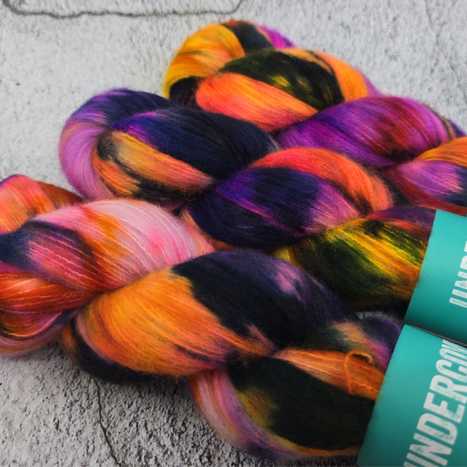 Sunset Remix - Empyrean - Undercover Otter