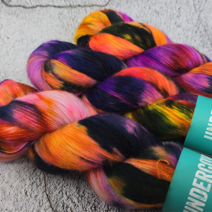 Sunset Remix - Empyrean - Undercover Otter