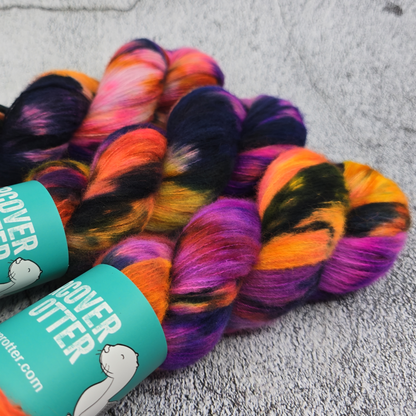 Sunset Remix - Empyrean - Undercover Otter