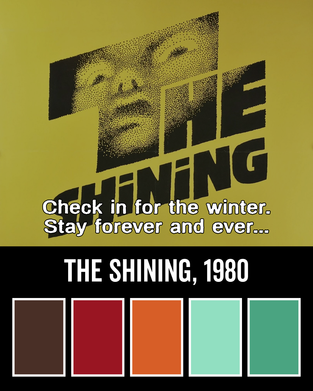 Aiden's Picks: Winter Isolation Box - 4 Skein Yarn Box