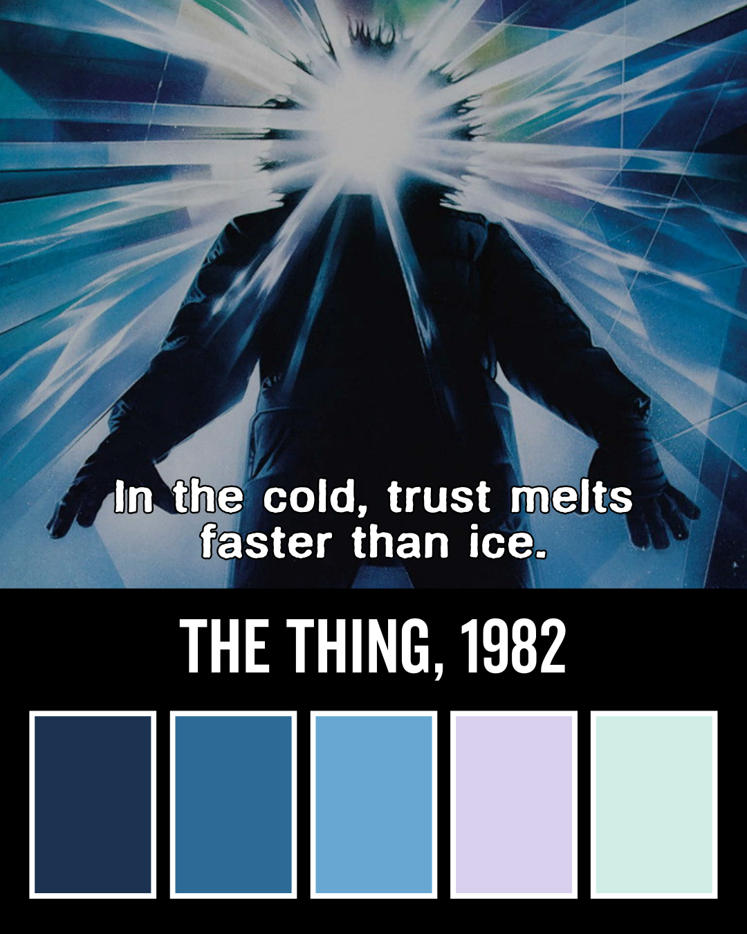 Aiden's Picks: Winter Isolation Box - 4 Skein Yarn Box