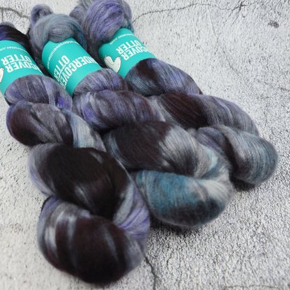 Wolfen - Empyrean - Undercover Otter