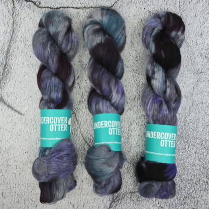 Wolfen - Empyrean - Undercover Otter