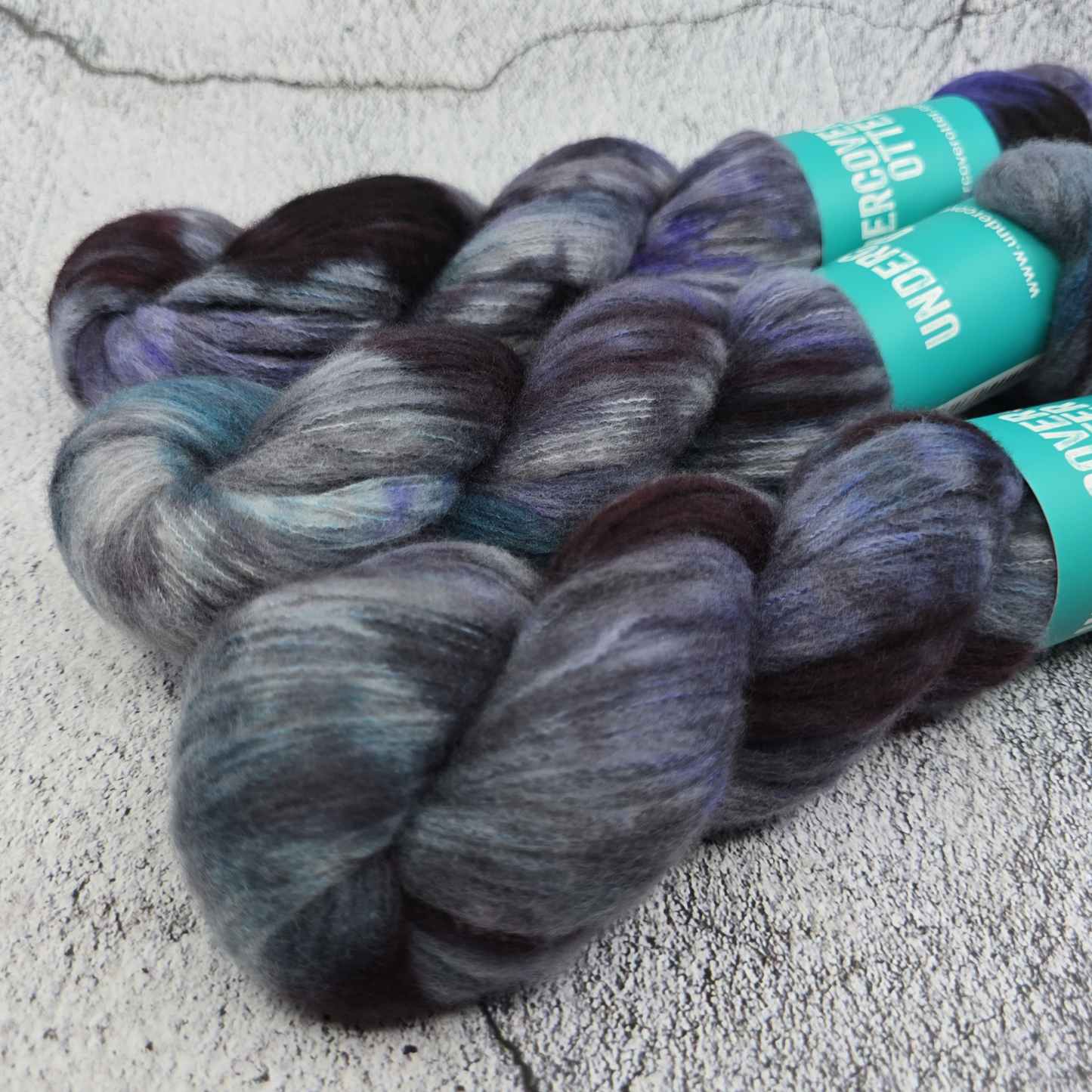 Wolfen - Empyrean - Undercover Otter