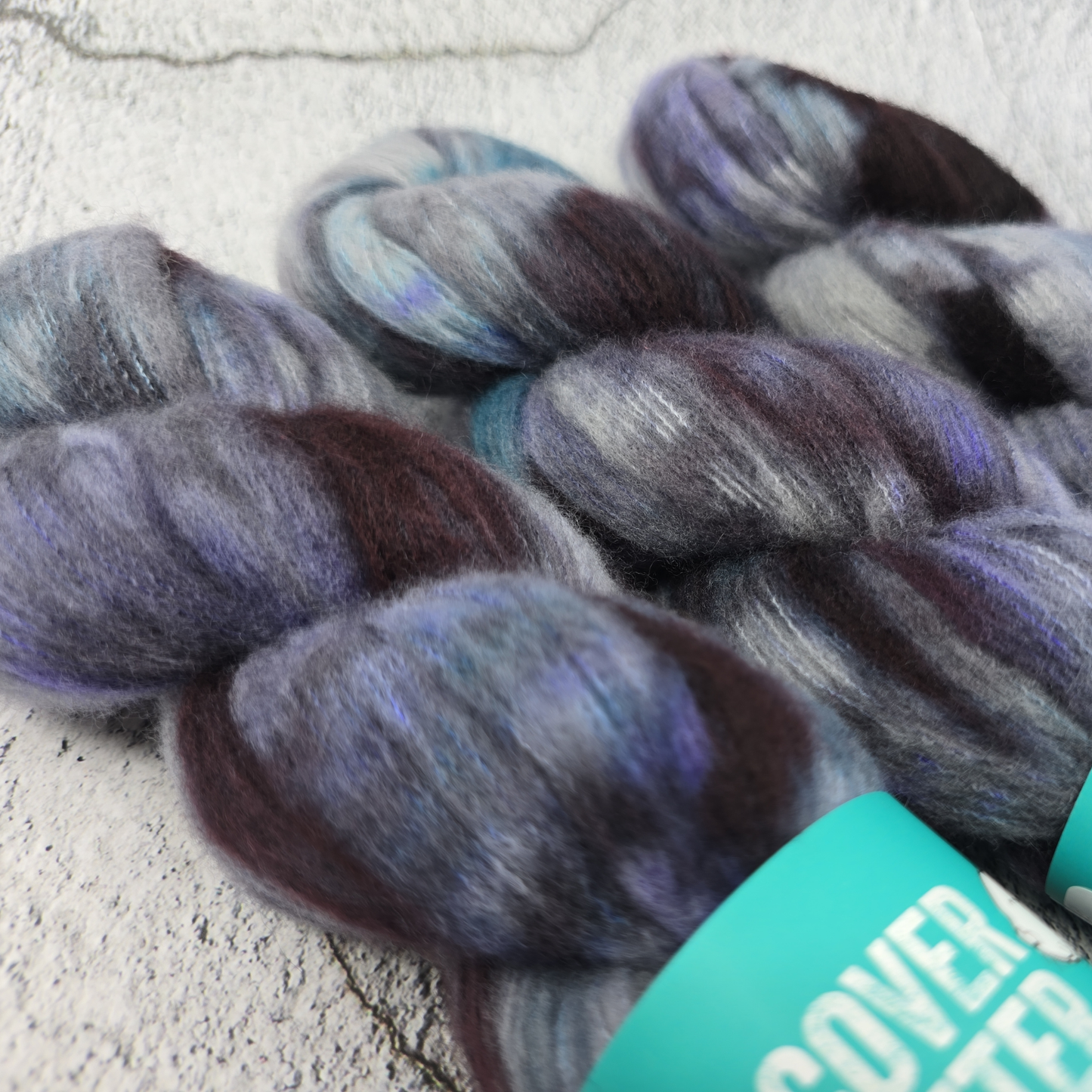 Wolfen - Empyrean - Undercover Otter