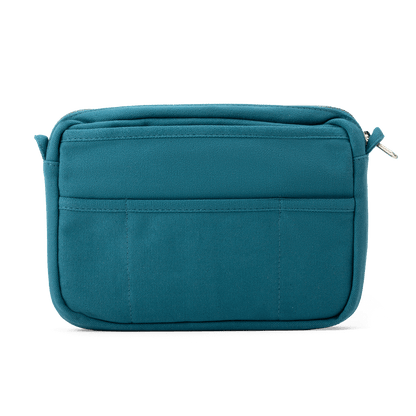 Soolla® Studio Pouc - Aquamarine - Undercover Otter - Bags & Storage - Soolla - Aquamarine
