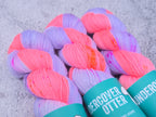 Aphrodite - Squirm Socke