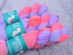 Aphrodite - Squirm Socke