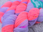 Aphrodite - Squirm Socke