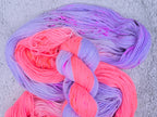 Aphrodite - Squirm Socke