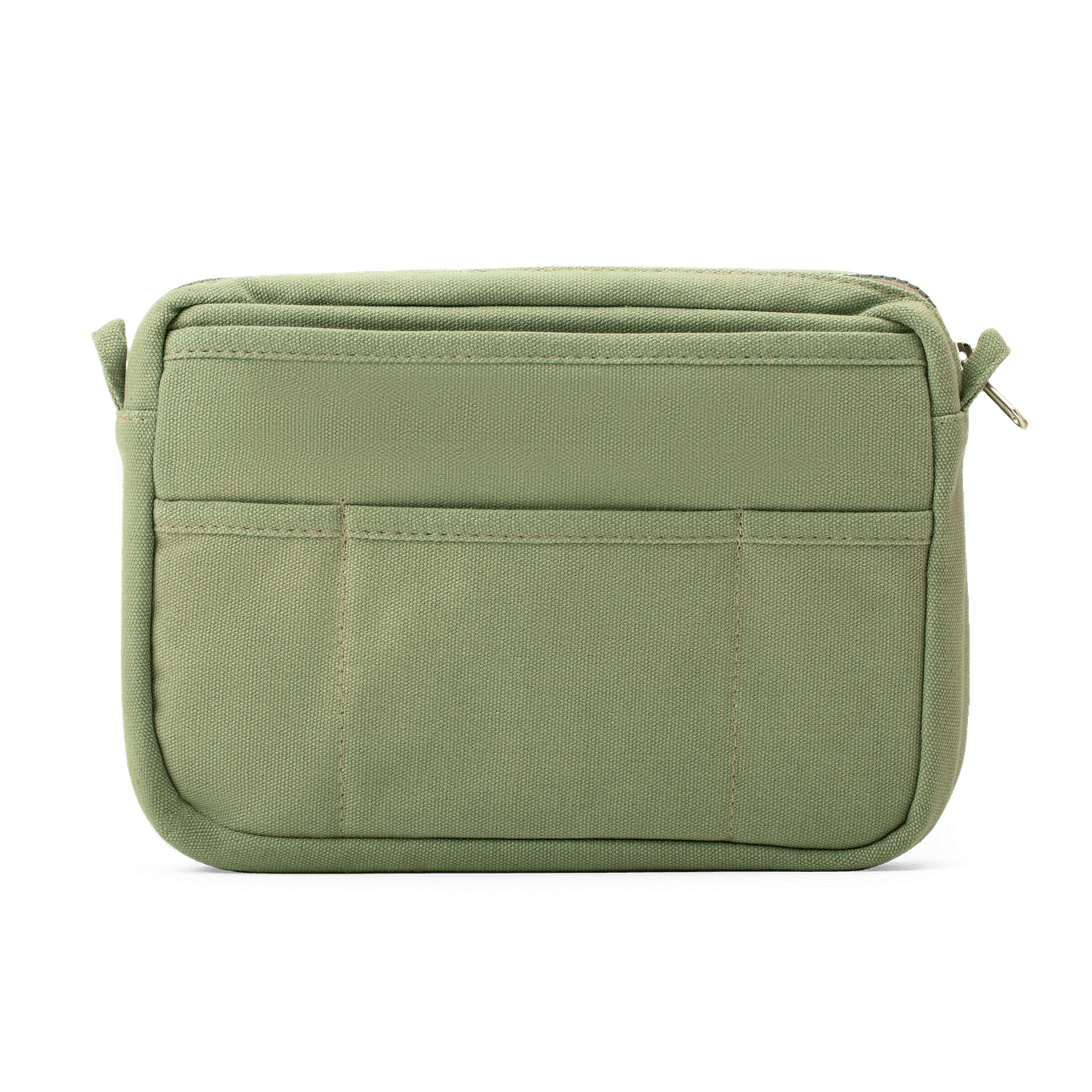 Soolla® Studio Pouch - Ganja Green - Undercover Otter - Bags & Storage - Soolla - Ganja Green