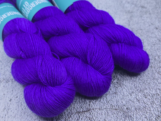 Bliss - Squirm