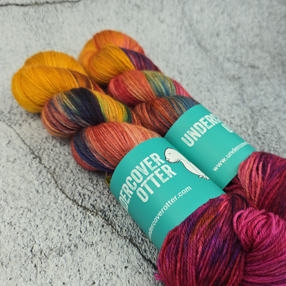 Burnt Offerings - Squirm