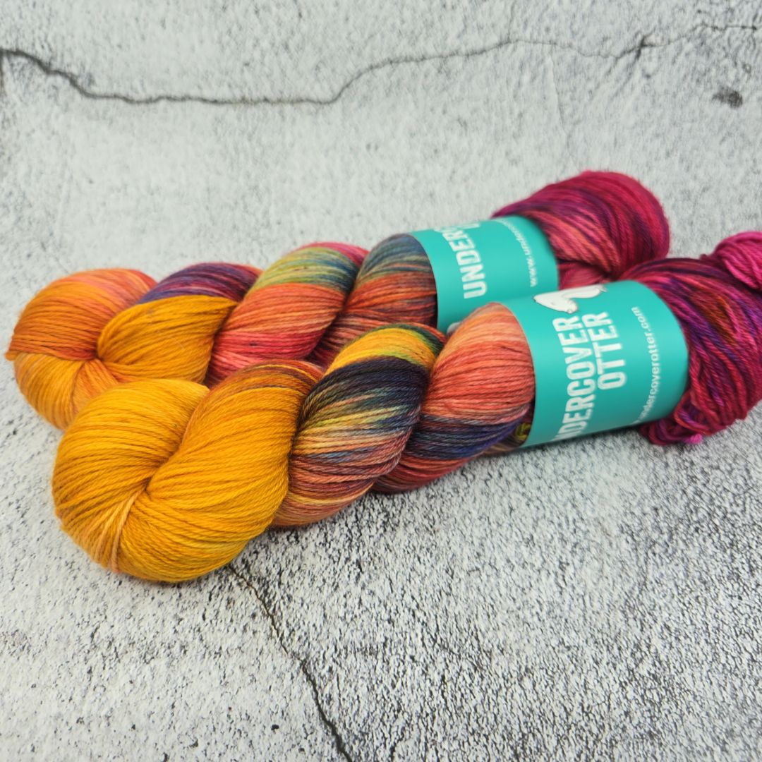 Burnt Offerings