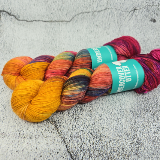 Burnt Offerings - Squirm