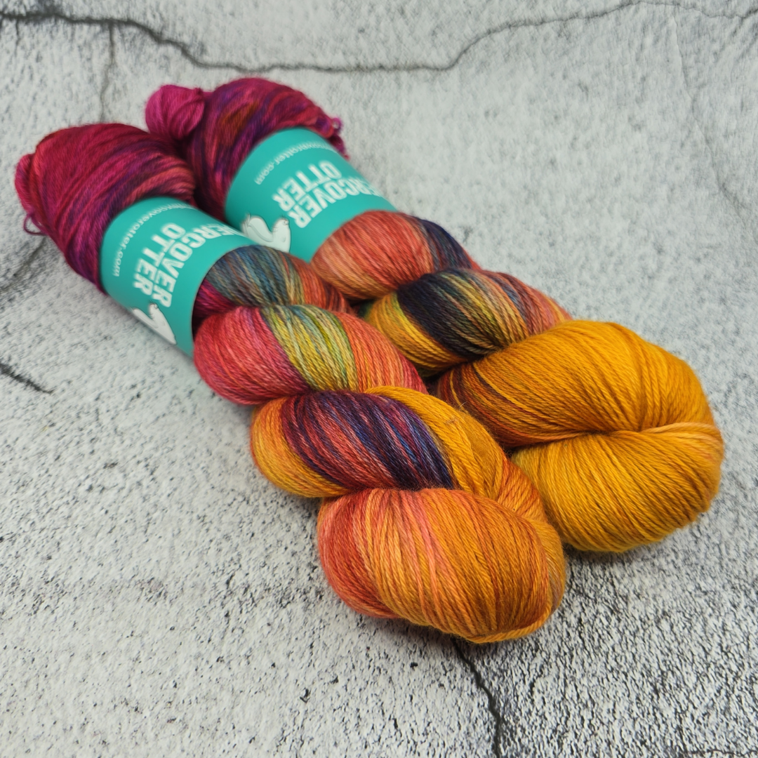 Burnt Offerings - Squirm