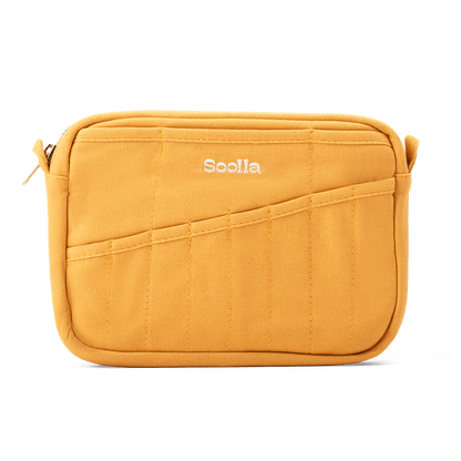 Soolla® Studio Pouch - Sedona - Undercover Otter - Bags & Storage - Soolla - Sedona