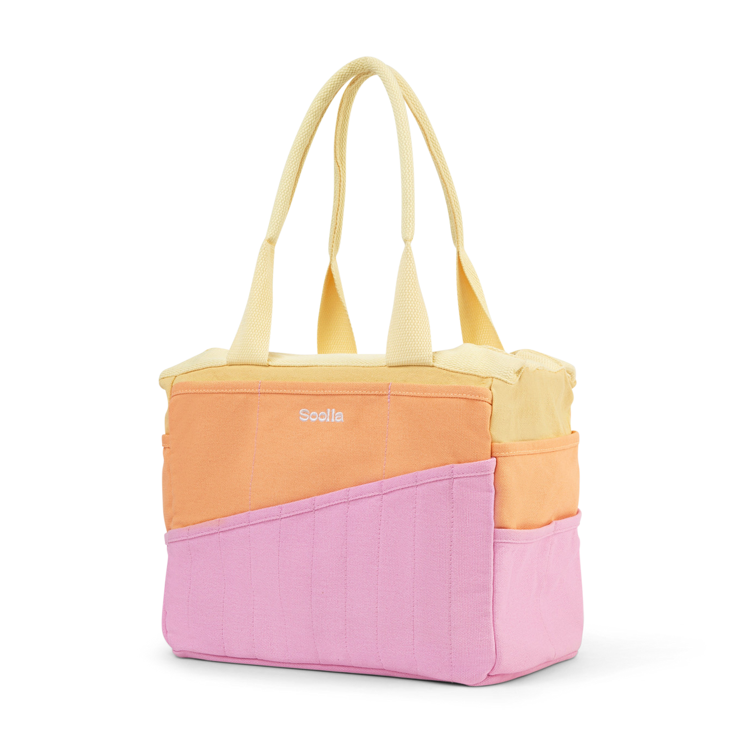 Soolla Studio Bag - Becca Sands Edition