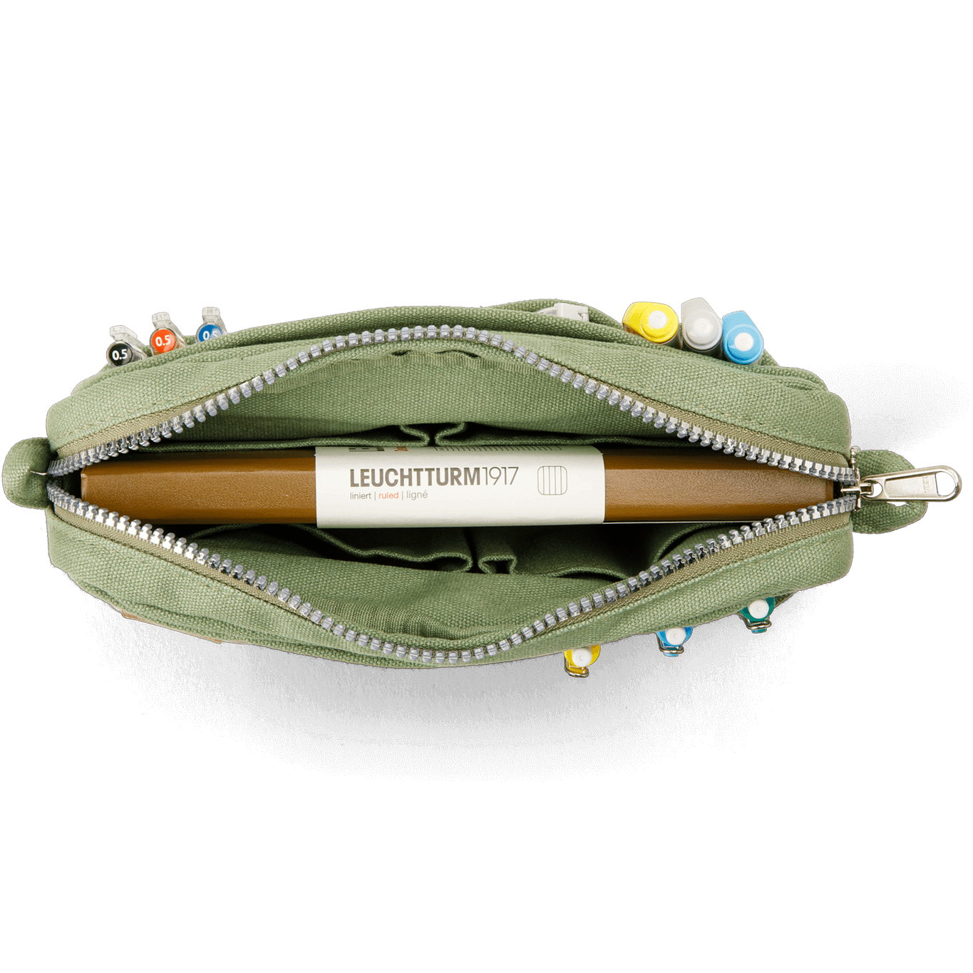 Soolla® Studio Pouch - Becca Sands Edition