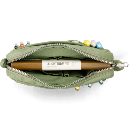 Soolla® Studio Pouch - Becca Sands Edition