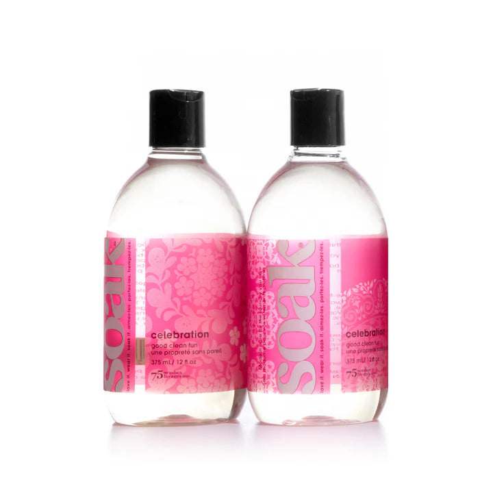 Soak Laundry Soap - Celebration