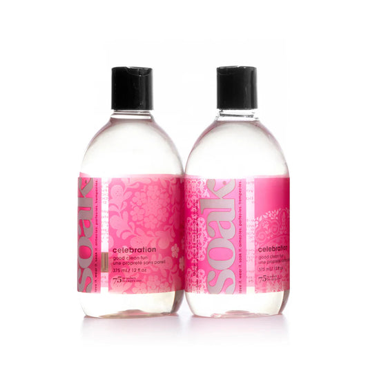 Soak Laundry Soap - Celebration