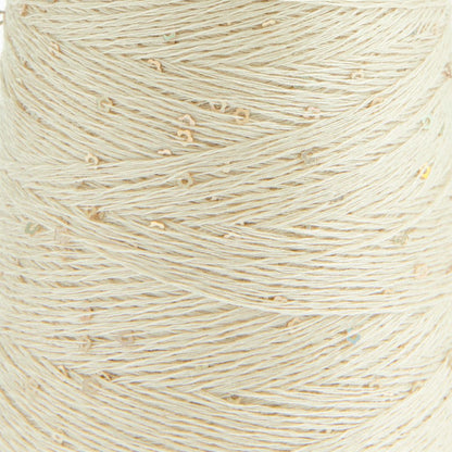 Make It Blümchen - Flower Sequin Yarn