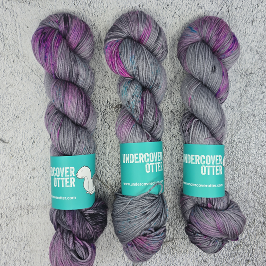 Cyclone Trap - Squirm