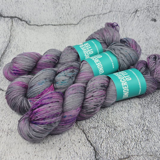 Cyclone Trap - Squirm