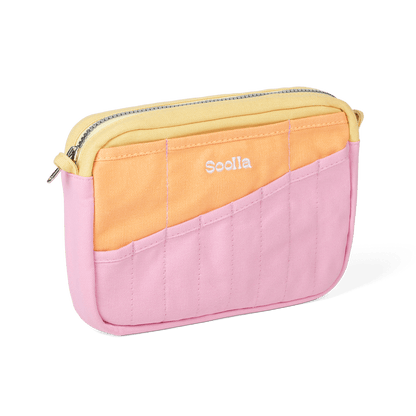Soolla® Studio Pouch - Becca Sands Edition