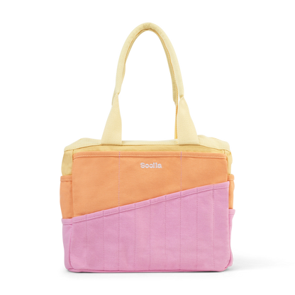 Soolla Studio Bag - Becca Sands Edition