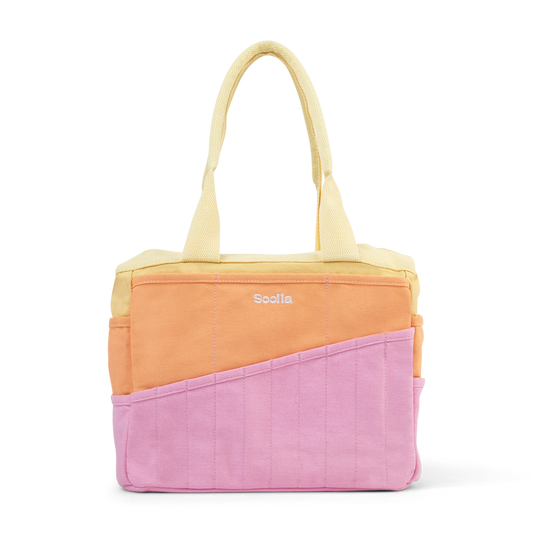 Soolla Studio Bag - Becca Sands Edition