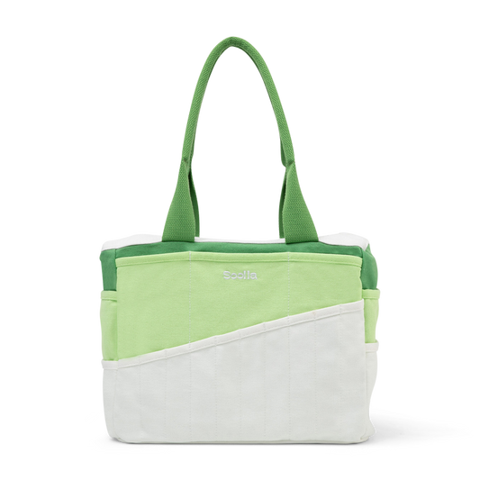 Soolla Studio Bag - Hope Limyansky Edition