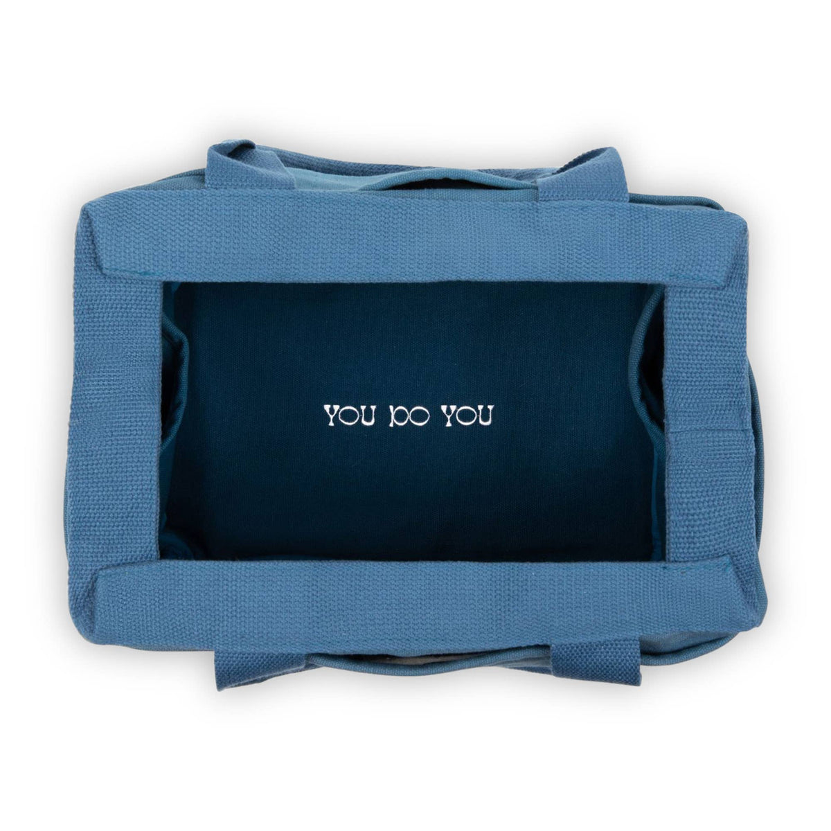 Soolla Studio Bag - Blueberry Bliss - Undercover Otter - Bags & Storage - Soolla - Default Title