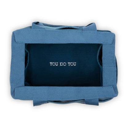 Soolla Studio Bag - Blueberry Bliss