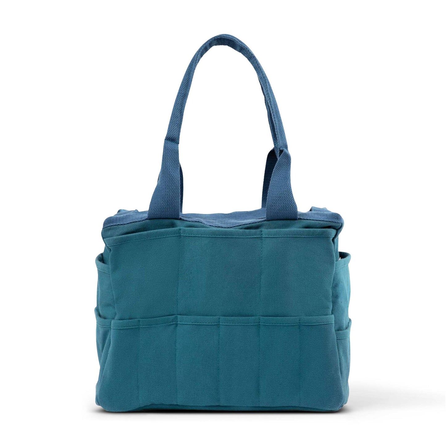 Soolla Studio Bag - Aquamarine