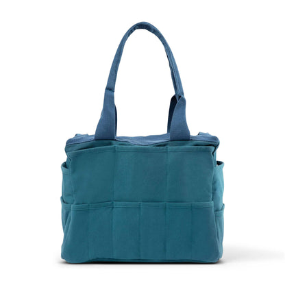 Soolla Studio Bag - Aquamarine