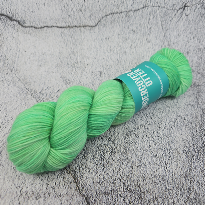 Green One of a Kind - Squirm