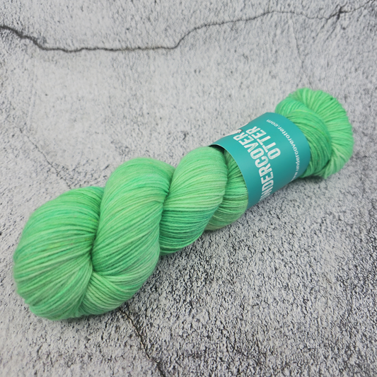 Green One of a Kind - Squirm