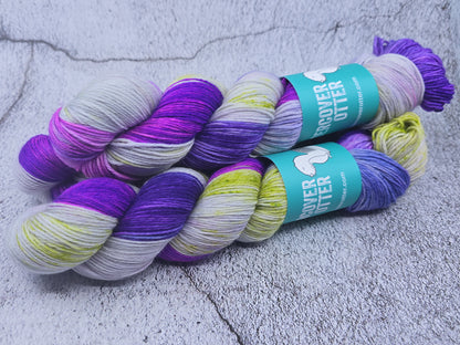 How May I Hurt You? - Squirm