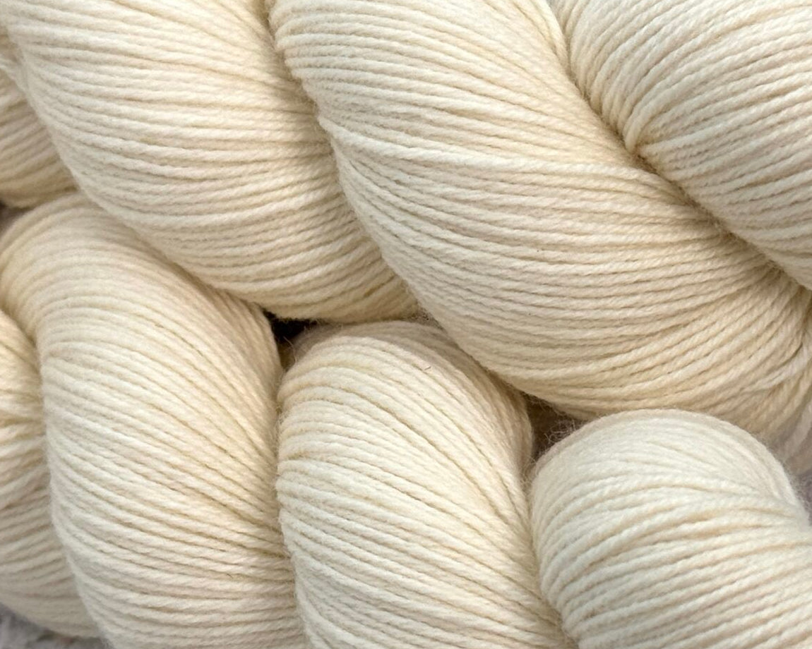 Mighty Merino Fingering